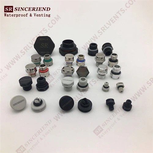 Ventilatoare de instalare sudabile